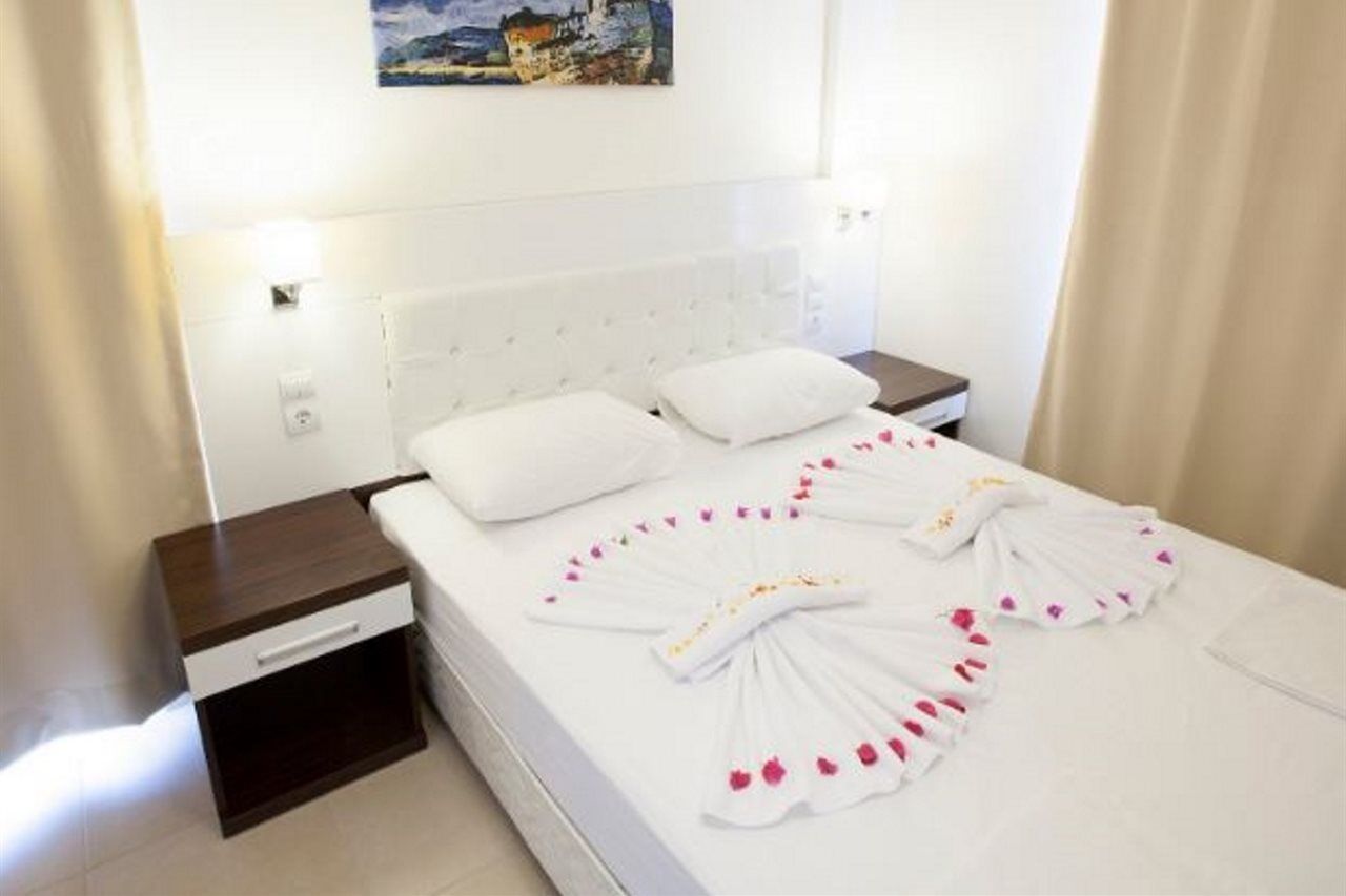 Side Suite Hotel Екстериор снимка