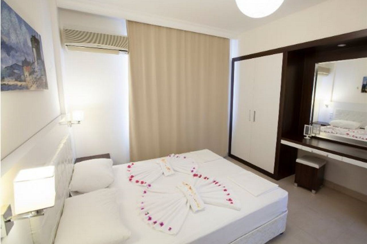 Side Suite Hotel Екстериор снимка